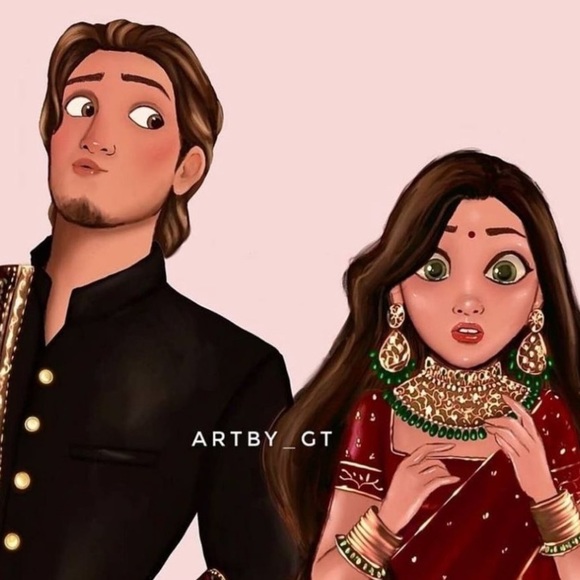 Meet your Posher, Wajfa - Picture 1 of 1